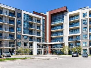 125 Shoreview Pl #103, Hamilton, ON L8E 0K3