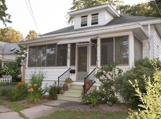 64 Lilly St, Northampton, MA 01062