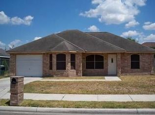 2604 Hibiscus Dr, San Juan, TX 78589