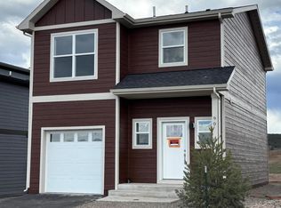 90 Comanche Way, Gypsum, CO 81637
