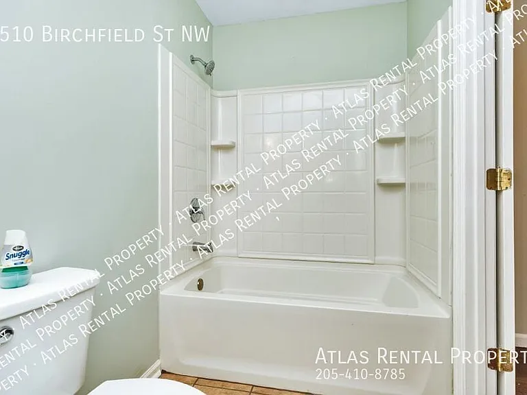 2510 Birchfield St NW — Photo 27