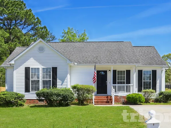 4041 Mackinac Island Ln, Raleigh, NC 27610