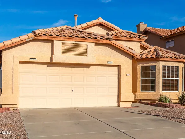 12558 W CAMBRIDGE Avenue, Avondale, AZ 85392