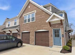 2323 Piazza Rdg, Fort Mitchell, KY 41017