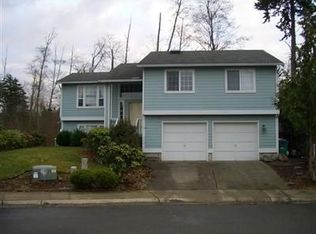 829 SW 318th Pl, Federal Way, WA 98023