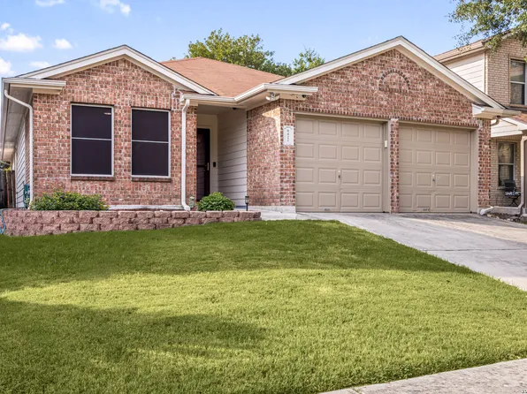 9422 SAGE TER, San Antonio, TX 78251