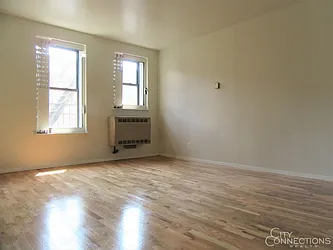 Rented by City Connections Realty