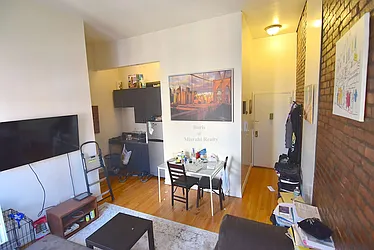 Rented by J Misrahi Realty Corp