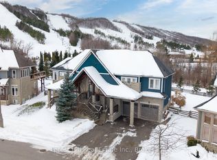 173 National Dr, The Blue Mountains, ON L9Y 0B5