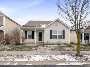 638 Brave Dr, Galloway, OH 43119