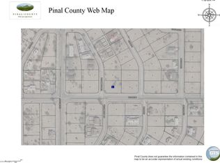 4005 N Montgomery Cir, Eloy, AZ 85131