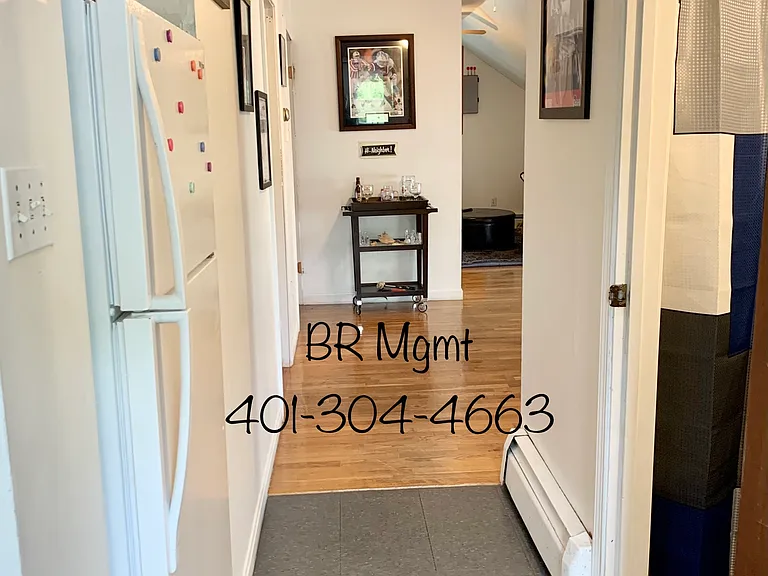 141 Bradford St #1 — Photo 4