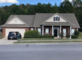 414 Chesser Plantation Ln, Chelsea, AL 35043