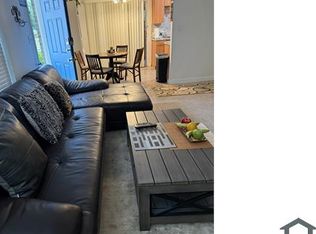 1405 Click Cv #A, Austin, TX 78758