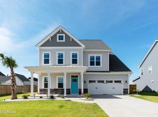 1124 Short Leaf Way, Wilmington, NC 28409