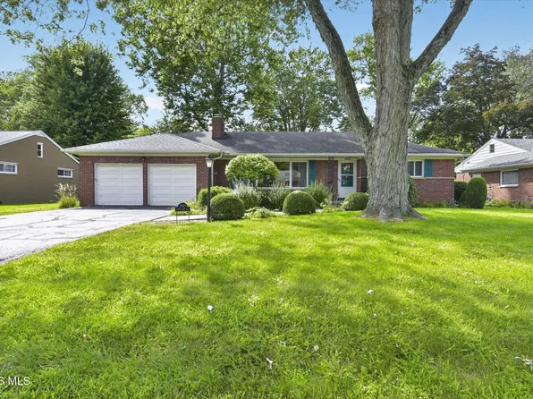 2845 Isha Laye Dr, Toledo, OH 43606