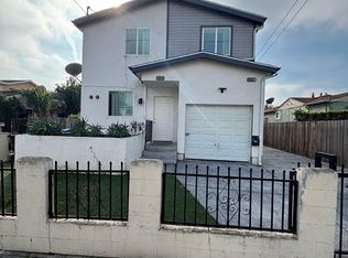 632 W 94th St, Los Angeles, CA 90044