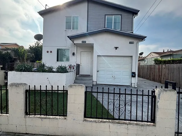 632 W 94th St, Los Angeles, CA 90044