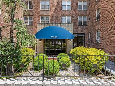 67-25 Dartmouth St #3M, Queens, NY, 11375