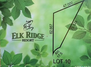 10 Estates Dr #ELK, Ridge, SK S0J0N0