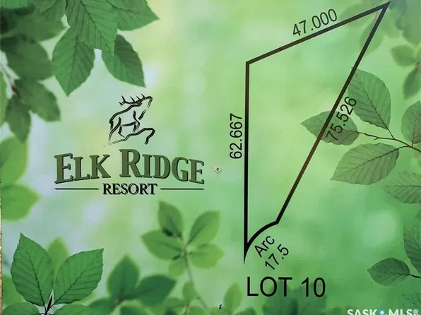 10 Estates Drive, Elk Ridge, SK S0J 0N0