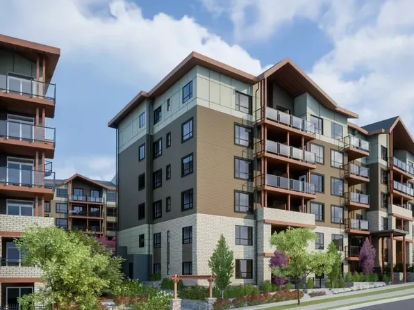 11035 Ravine Rd #414, Surrey, BC V3T 3X5