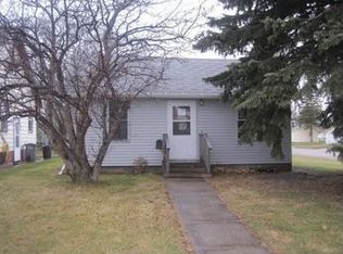 223 16th St N, Moorhead, MN 56560
