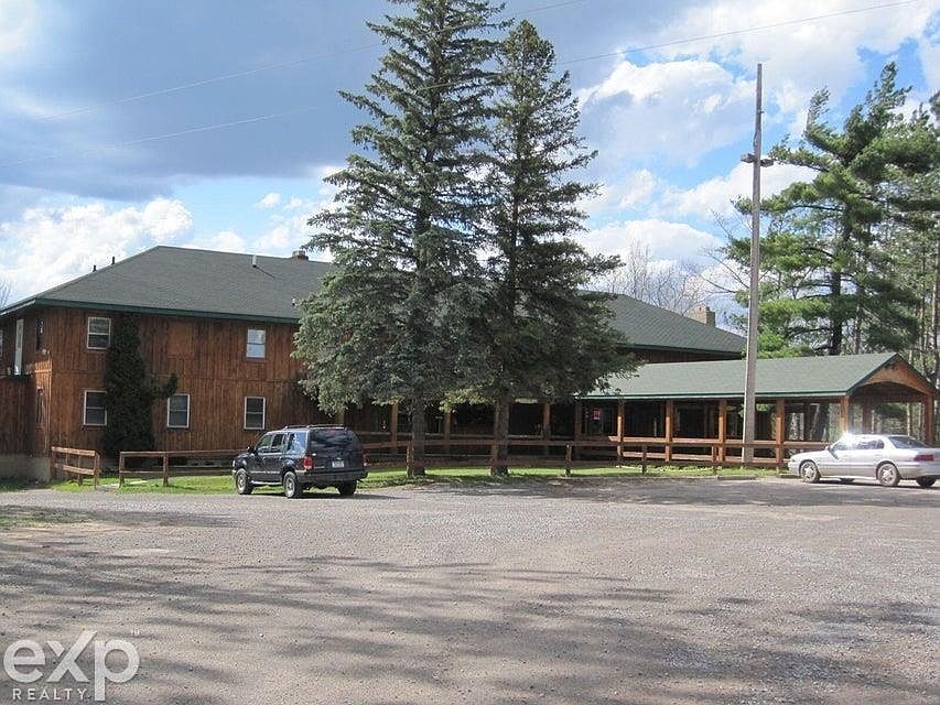 768 Mapes Rd, Luzerne, MI 48636 MLS 50102157 Zillow