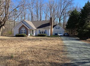 7098 Blue Springs St, Gibsonville, NC 27249