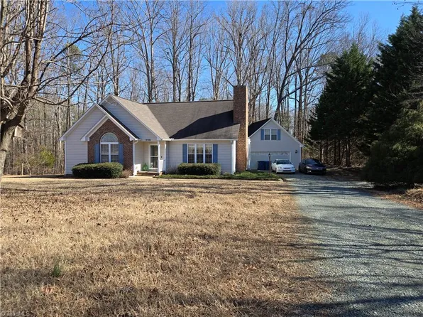 7098 Blue Springs St, Gibsonville, NC 27249
