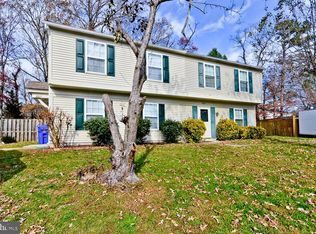 4805 Underwood Ct, Waldorf, MD