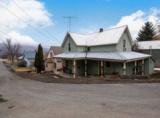 346 S 4th St, Saint Maries, ID 83861