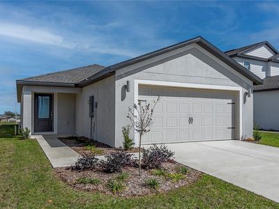 5267 Sailor Rd, Brooksville, FL, 34602