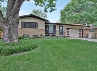 811 N Norman Ave, Wichita, KS 67212