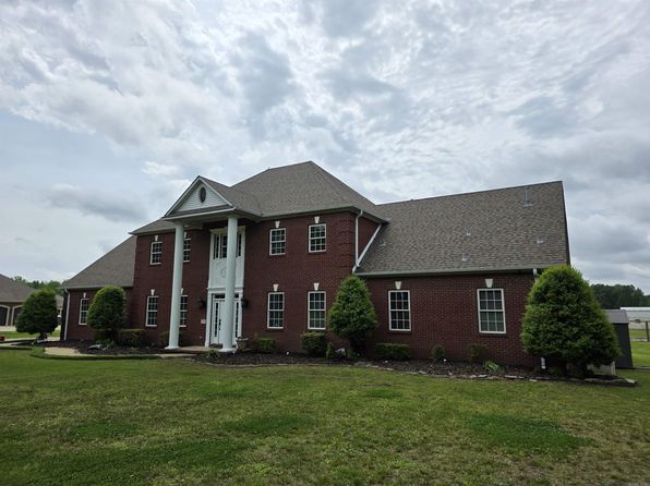 4405 Peachtree Ave, Jonesboro, AR 72405