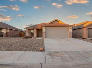 1705 Wrangler Ln, Midland, TX 79705