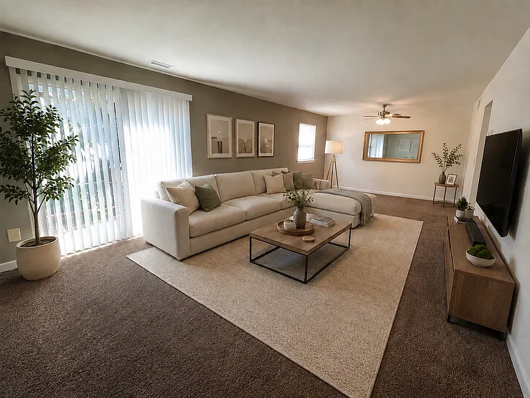 Mayfair Apartments — Photo 5