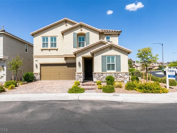 2208 Valdina St, Henderson, NV 89044