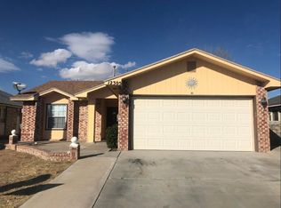 12305 Angie Bombach Ave, El Paso, TX 79928