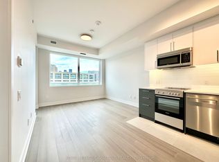 664 Spadina Ave #707, Toronto, ON M5S 2H8