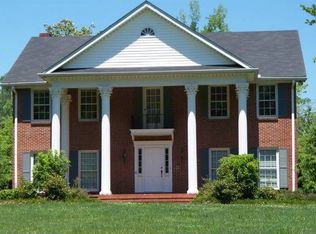 1205 Summit St, Russellville, AL 35653