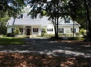 31417 Darby Rd, Dade City, FL 33525