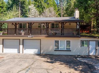 1869 Highway 4, Arnold, CA