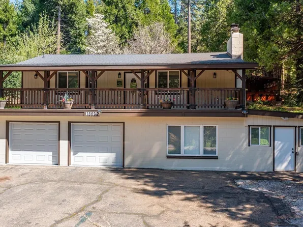 1869 Highway 4, Arnold, CA 95223