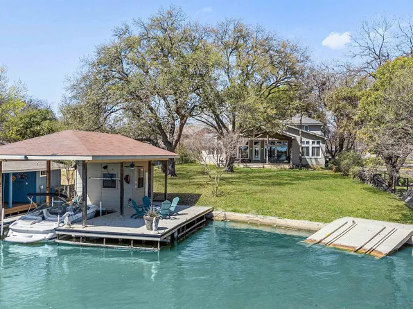 300 E Heron Drive, Highland Haven, TX 78654