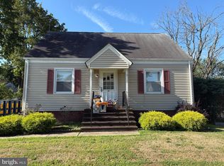 143 Chapman Ave, Hamilton, NJ 08610