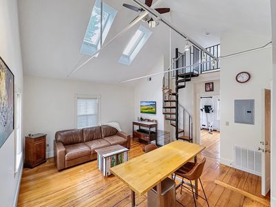20 Porter St #3, Jamaica Plain, MA, 02130