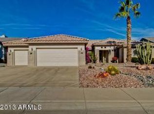 15730 W Star View Ln, Surprise, AZ 85374