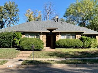 4425 Early Morn Dr, Plano, TX 75093