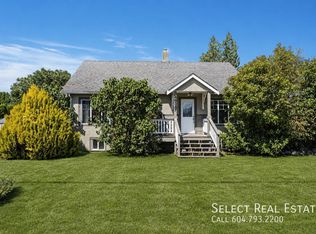 46347 Portage Ave, Chilliwack, BC V2P3E8